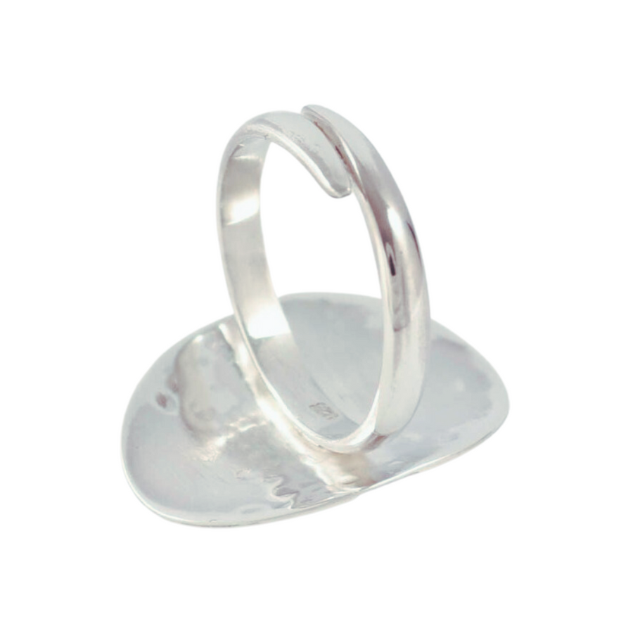 Perception - Oval Ring
