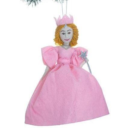 Glinda Good Witch Ornament