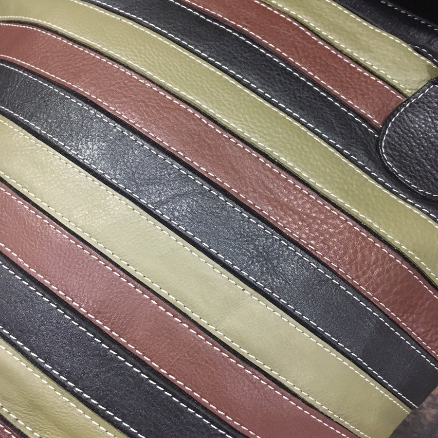 Horizon - Leather Handbag