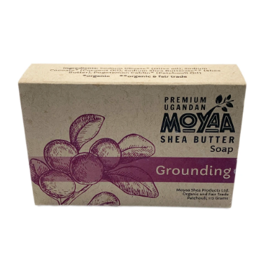 Moyaa Shea Butter Soap