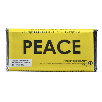 Peace Bar | 92g