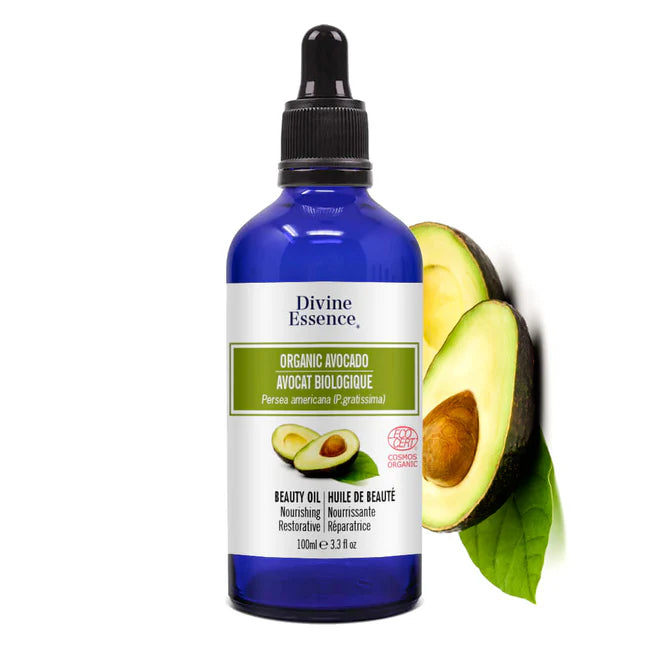 Avocado Oil