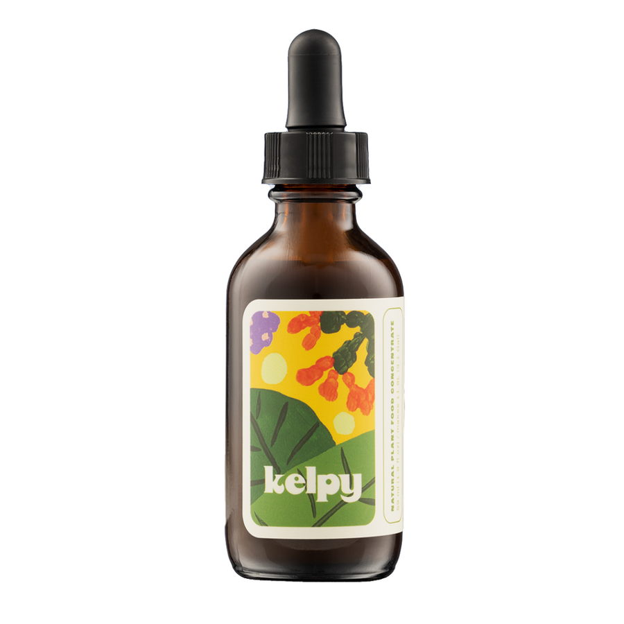 Kelpy | food for plants