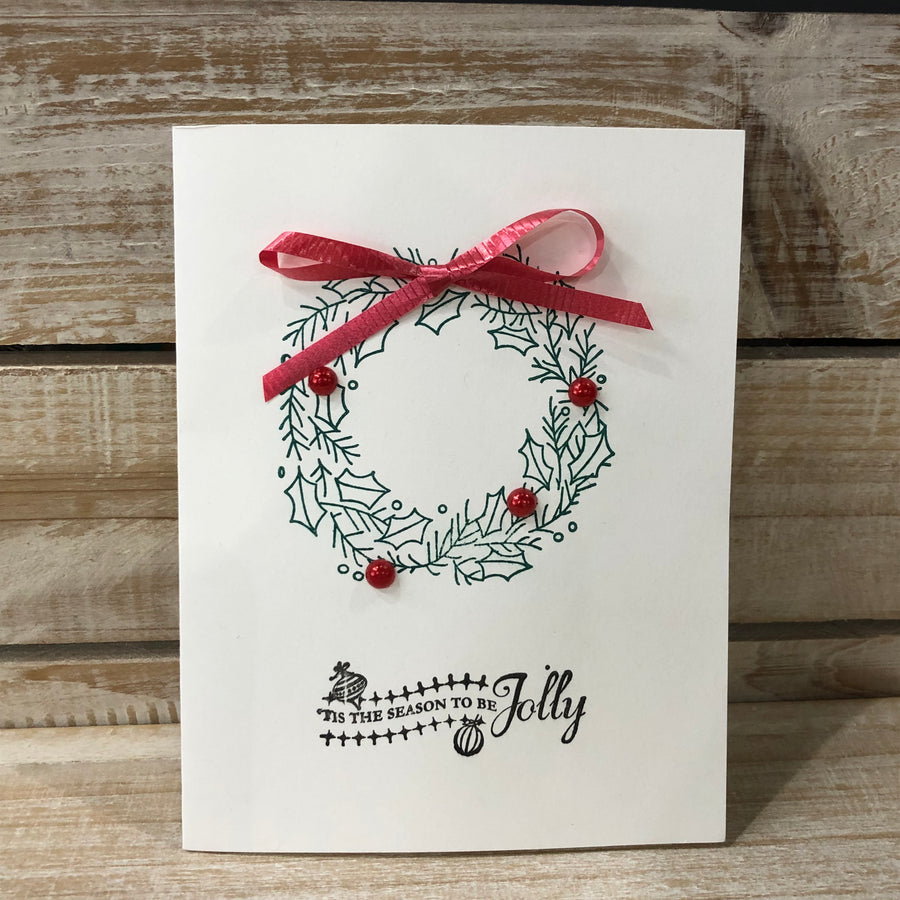 Holiday Cards | Cutting Room Card Co.