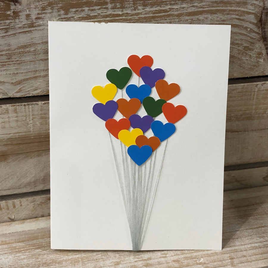Every Day Cards | Cutting Room Card Co.