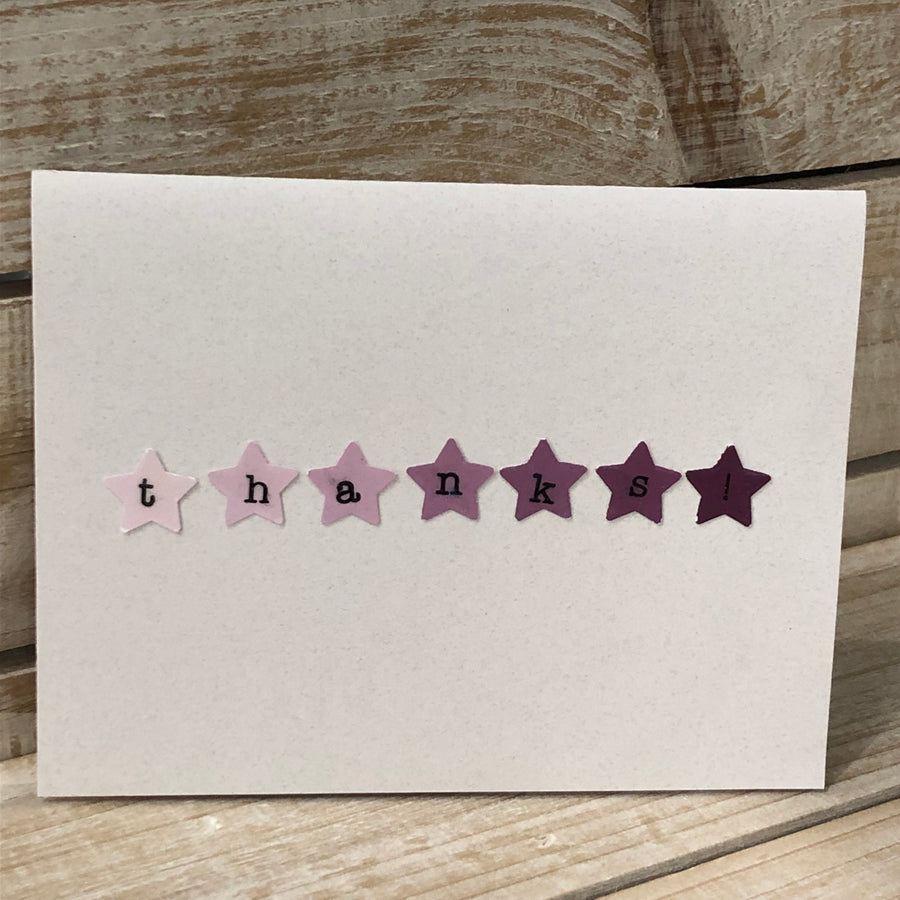 Every Day Cards | Cutting Room Card Co.