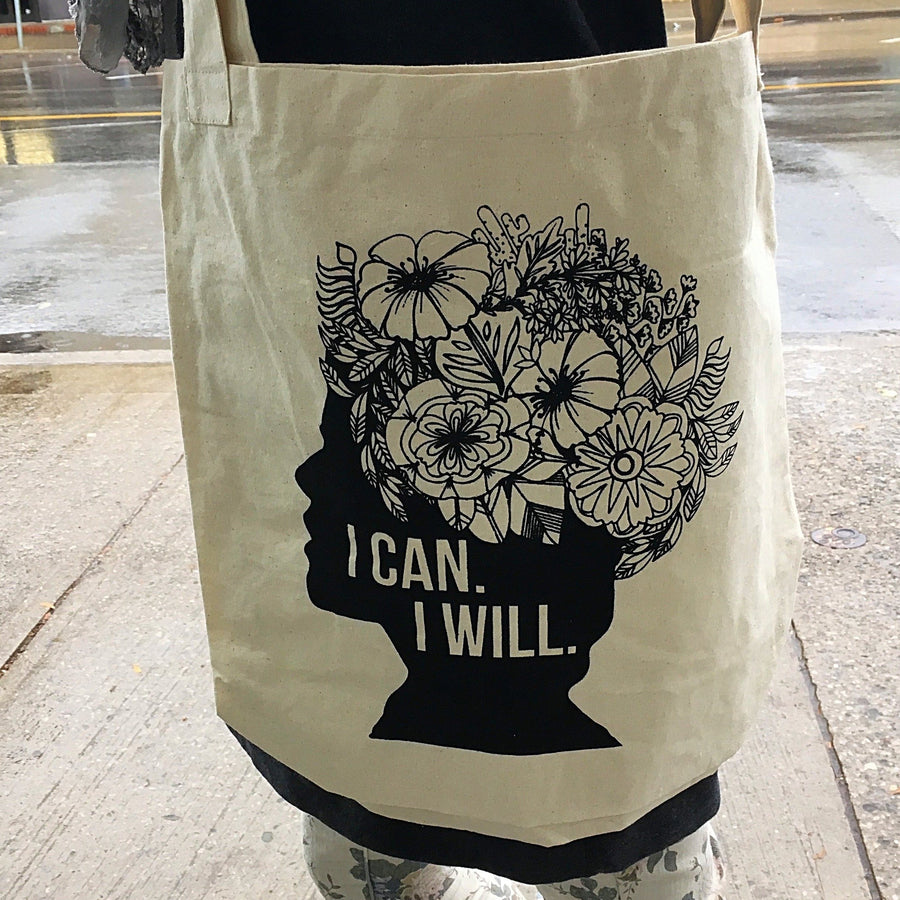 I Can, I Will
