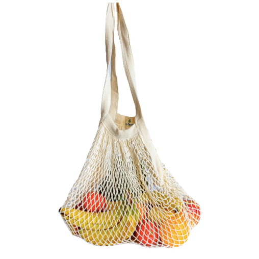 String Bag - 100% Organic Cotton