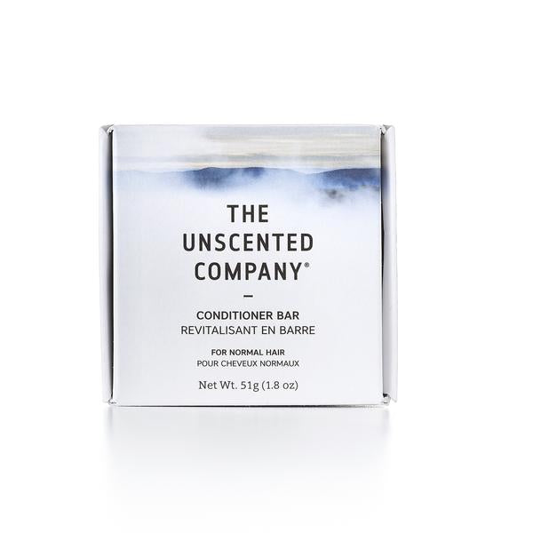 Conditioner Bar | Unscented Co.