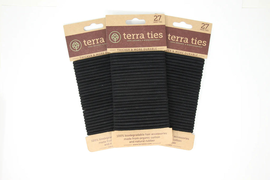 Terra Tie