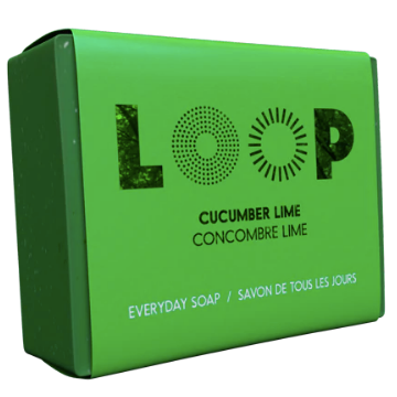 Loop Soap Bars