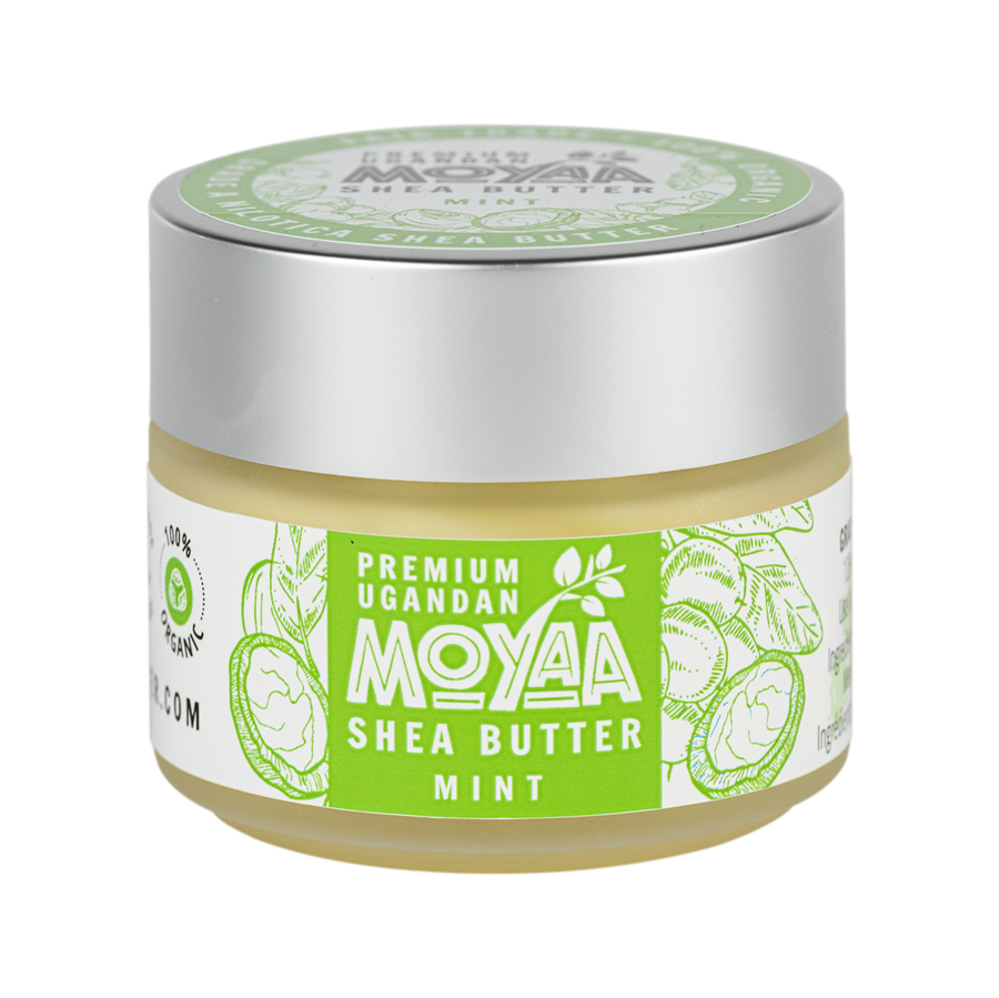 Moyaa Shea Butter