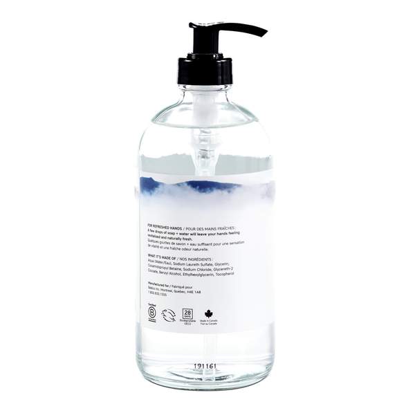 Hand Soap | Unscented Co.
