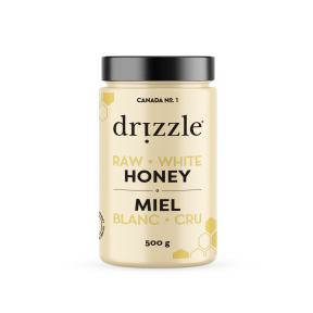 Honey | Pure, Raw